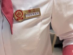 -海底捞火锅(王府井店)