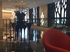 -香港珀丽酒店