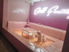 -范特西FANTASY量贩式KTV(民主广场店)
