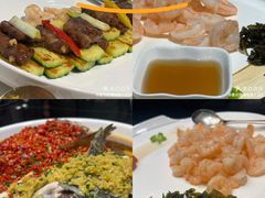 -富淳饭店(陆家嘴保利广场店)