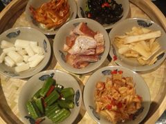 -蜀都丰 正宗水煮鱼(建德天城店)