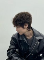 -豪帅男士理容馆