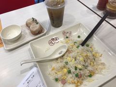 -咬不得高祖生煎·简餐(骆家庄店)