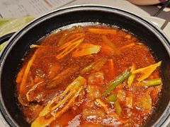 -福厨餐厅·宜昌地标美食(水悦城店)