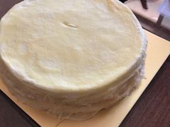 -OL’s Cake鲜荟千层(东风中路店)