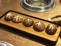 -尚海豆捞(乐虹坊店)