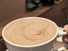-Peet's Coffee皮爷咖啡(浦东世纪汇店)