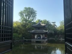 -水绘园