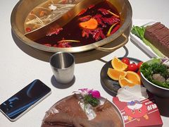 -小龙坎火锅(总店)