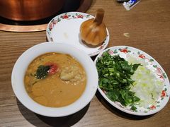 -北京老门框爆肚涮肉馆(凤城六路店)