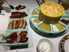-羲和雅苑•北京烤鸭(国贸商城店)