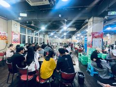 -皖北巫氏三胖地锅鸡(长淮总店)