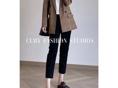 -CLMX(新天地凯德晶萃广场店)