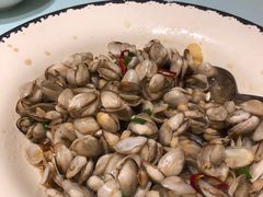 -高佳庄·舟山海鲜(海景旗舰店)