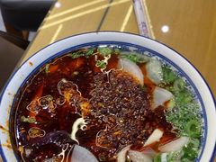 -清真磨沟沿老字号牛肉面(总店)