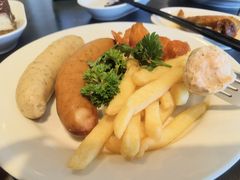 -宜家·瑞典风味餐厅(无锡店)