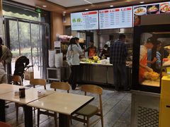 -林静小吃(复兴路店)