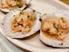 -万宝海鲜舫(劳动公园店)