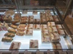 -崎本的店·专业酵种吐司(无锡万象汇店)