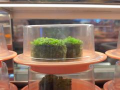 -争鲜回转寿司(中街大悦城店)