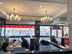 -湘桂人酒楼(西便门店)