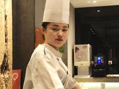 -雅玛花式铁板烧(国宏宾馆店)
