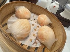 -白天鹅宾馆-宏图府餐厅