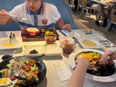 -豪客来牛排(雄峰城店)