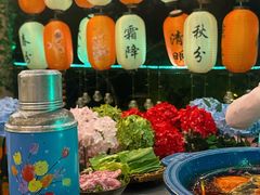 -王歘歘·chuǎ火锅(五道营店)