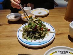 -丁虎子烤肉(国道二店)