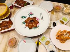 -京华烟云·北京烤鸭(领展购物广场·中关村店)