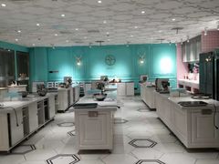 大堂-西檬树SIMON·T轻奢蛋糕(大东方Max店)