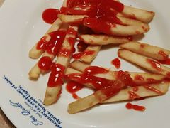 -星伦多 自助料理(圆融店)