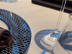 -郑州绿地JW万豪酒店The Grill烤汇扒房