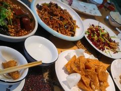 -人民公社大食堂(顺义总店)