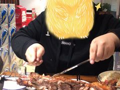 -旺烤园烧烤·炭烤羊腿(吴江阳光新天地店)