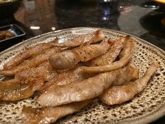 -老乾杯和牛烧肉(王府中环店)