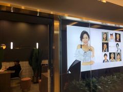 -海马体照相馆|大师(北京华贸中心店)