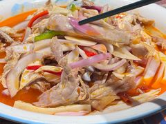 -乡村馕坑肉·烧烤·新疆菜·本地人更爱吃(阿勒泰首店)