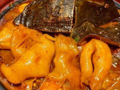 -2046湘味厨房(深圳湾店)
