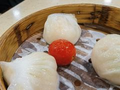 金牌虾饺皇-点都德(大茶楼店)
