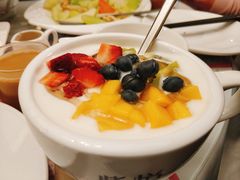-紫悦咖餐厅(清控店)