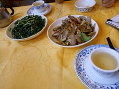 -得记得潮州海鲜砂锅粥(宝业路店)