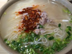 -亮亮拉面(师范路店)
