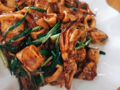 -明记海鲜大排档(巽寮湾店)