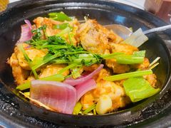 -顺德一品粥·20年凤城老字号(芳村店)