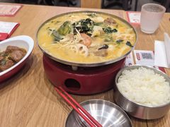-喜家德虾仁水饺(华强天虹店)