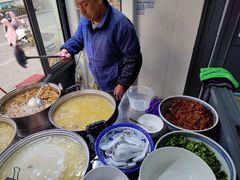 -赵家名吃四味烩菜(东大寺门食品街店)