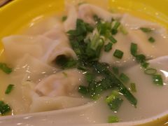 -龙抄手(春熙路总店)