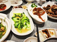 -紫光园烤鸭(前门大栅栏店)
